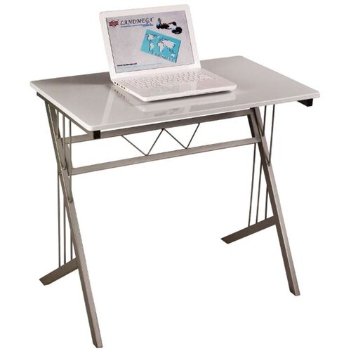 Molarem Home stol za računalo B-120 - MDF Slike