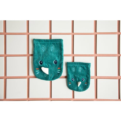 Lilliputiens komplet za pranje mariusnhandpuppet clc Slike
