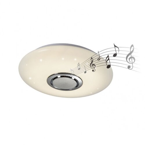 led plafonjera 24W rgb bt Cene