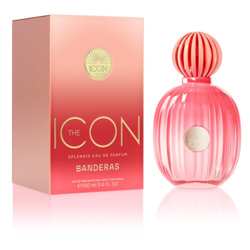 Antonio Banderas Parfem Ikon Splendid ženski parfem Parfem edp 50ml 24* Slike