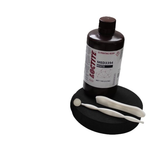 Loctite 3D MED3394 White - 1.000 g Cijene