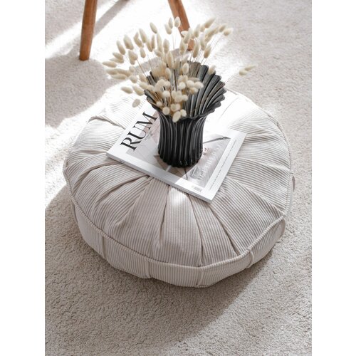 Atelier Del Sofa vintage fitilli - white white cushion Slike