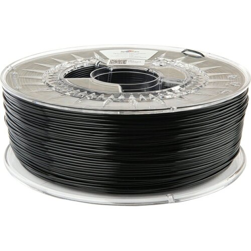 Spectrum abs GP450 obsidian black Slike