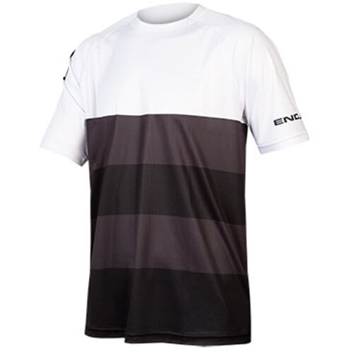 Endura Dres Single Track Core T Black Cijene