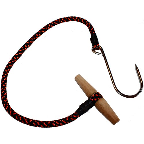 Sila uže za izvlačenje divljači, 80 cm Cene