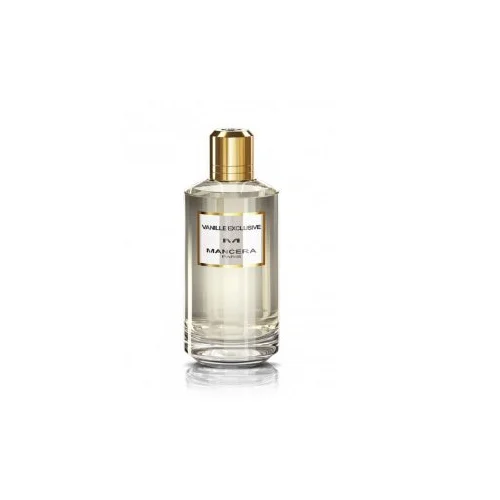 MANCERA Vanille Exlusive Eau de Parfum