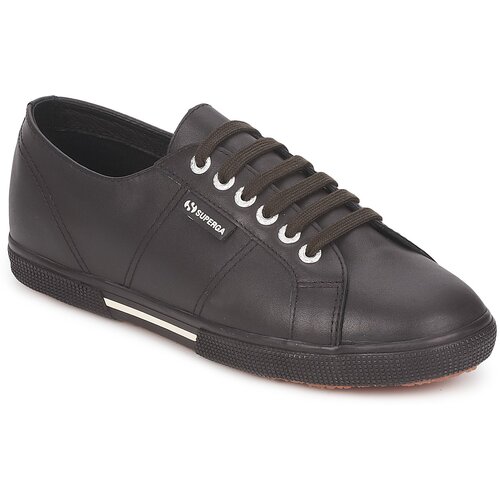 Superga ženske Nizke superge 2950 Kostanjeva Slike