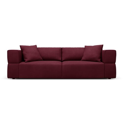 Milo Casa Bordo rdeča sedežna garnitura 248 cm – Cene