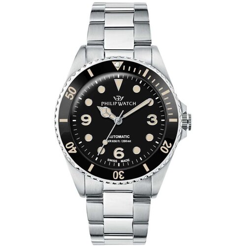 Philip Watch muški analogni sat setovi R8223216008 Slike