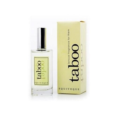  unisex parfem | taboo equivoque Cene