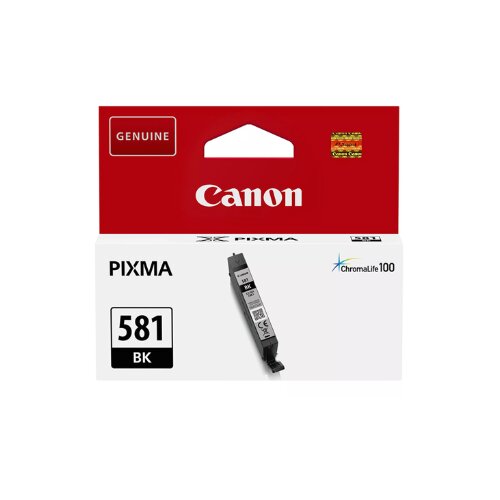 Canon Tinta CLI-581BK Crna Cijene