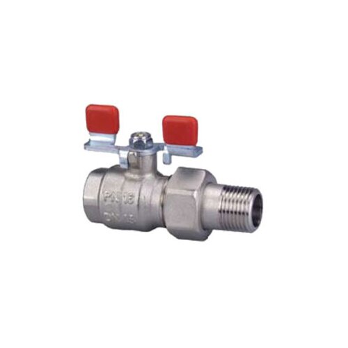  Ventil kuglasti 3/4” leptir Cijene