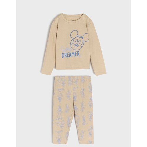 Sinsay Komplet dvodijelne pidžame Disney Slike