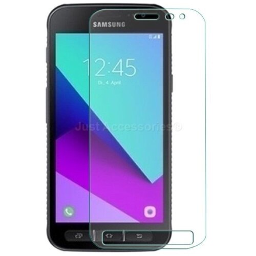  Zaščitno kaljeno steklo za Samsung Galaxy Xcover 4S / Xcover 4 Cene