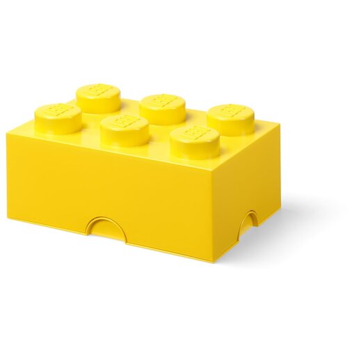 Lego Plastična dječja kutija za pohranu &amp;ndash; Slike