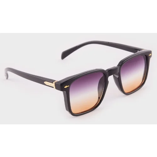  Women's Square Sunglasses