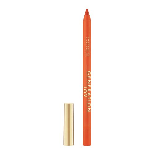 Catrice črtalo za ustnice - Generation Joy Lipliner - C01 True Tangerine Cene