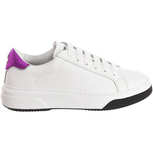 Dsquared Tenis SNW0146-01505909-M1691 Večbarvna Slike