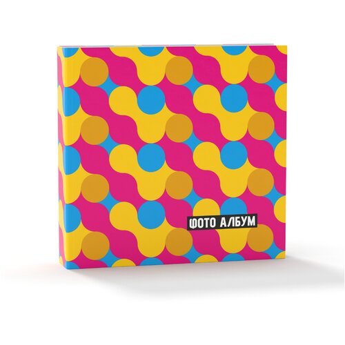  album roze-žuti 10x15/100 2260 Cene