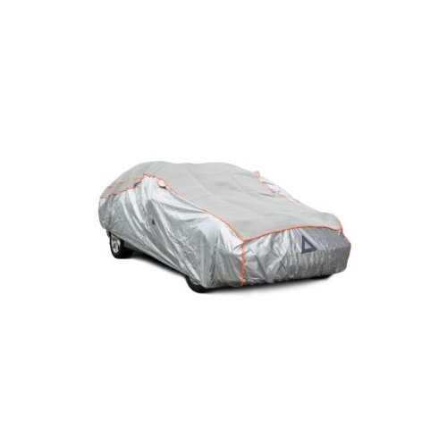 CERADA PROTIVGRADNA ZA AUTO 475x175x117,5cm Slike