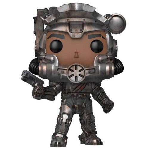 Funko Bobble Figure Television - Fallout POP! - Maximus #1765 Cene