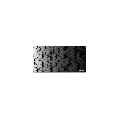  Podloga za mi&scaron; SHARKOON gaming SKILLER SGP30 BIG HEX, 1200 x 600 x 2.5 mm Cijene