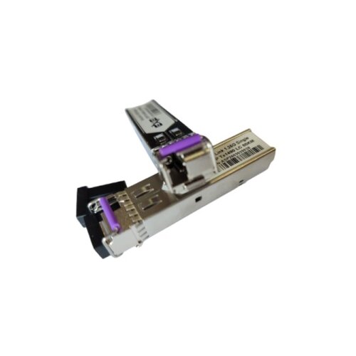 ExeLink transceiver (optički modul) s-4554lc80d sfp modul 1.25g sm 80km tx1490nm/rx1550nm lc ( ao027 ) Cene