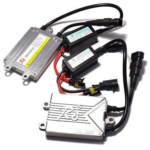  Xenon set R8 9006 35W 6000K 9-16V/ 10A max. Cene