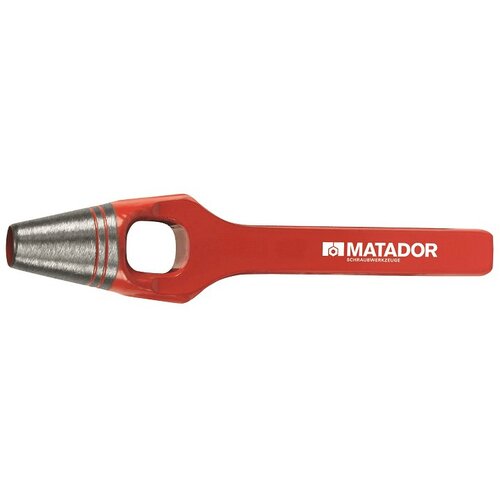 Matador vijčani perforator (promjer rupe: 4 mm, vrlo čvrsti alatni čelik) Slike
