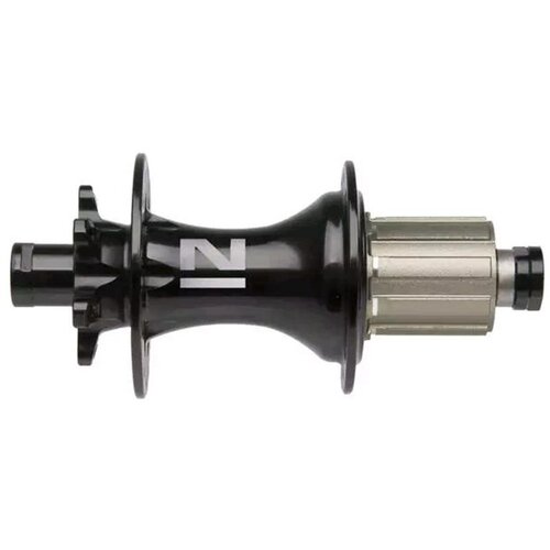  Naba II Disk Novatec 142/12mm 32h Slike
