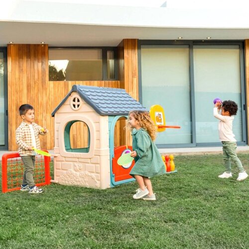 Feber Casual 6U1 aktiviti kuća ( 1041799 ) Cene