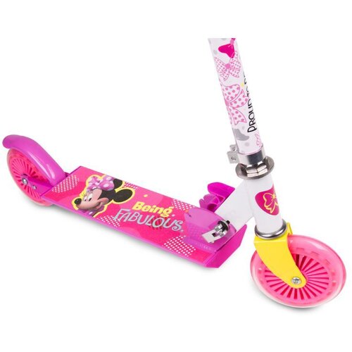 Seven dječji romobil na 2 kotača Minnie Mouse Slike