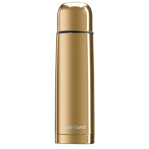 Miniland termovka deluxe gold 500ml Cene