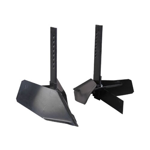  Dvostrani plug za VTB 8511 B / VTB 8511 V Slike