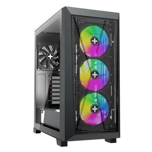 Xilence XG151 Midi Tower Black Cijene