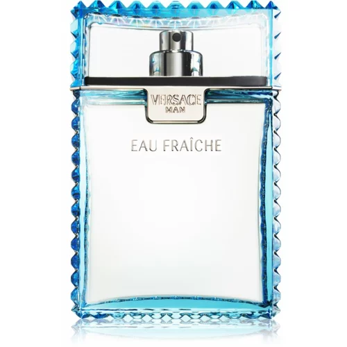 Versace Eau Fraîche dezodorans u spreju za muškarce 100 ml
