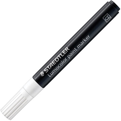  akrilni 2,4mm lumocolor staedtler 349-0 bijeli Cijene