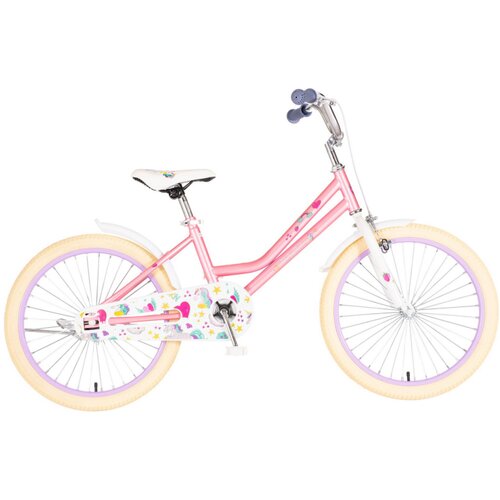  kids bike unicorn roza 20 2024 1420203 Slike