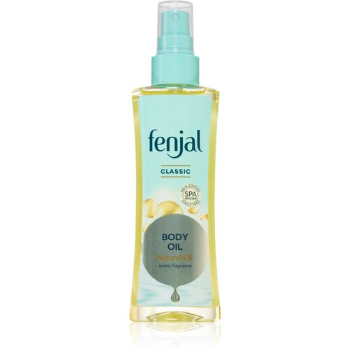 Fenjal Classic negovalno olje za telo 145 ml Cene