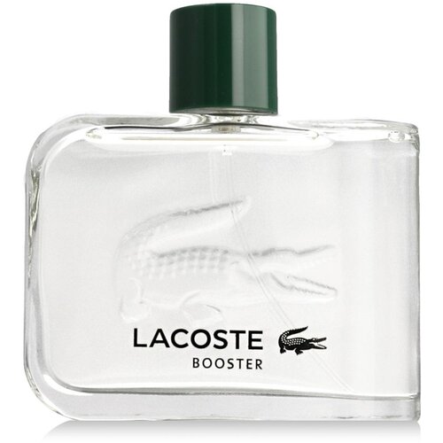 Lacoste Booster 125 ml toaletna voda za mo&amp;scaron;ke Slike