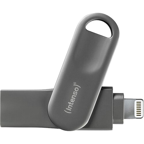  (Intenso) USB Flash drive 32GB Hi-Speed USB 3.0, Lighthing port, – BULK-USB3.0-32GB/iMobile Line Pro Cene