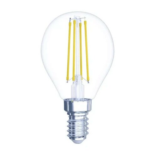 Emos LED sijalica filament mini globe 6w e14 ww zf1240 ( 3154 ) Cene