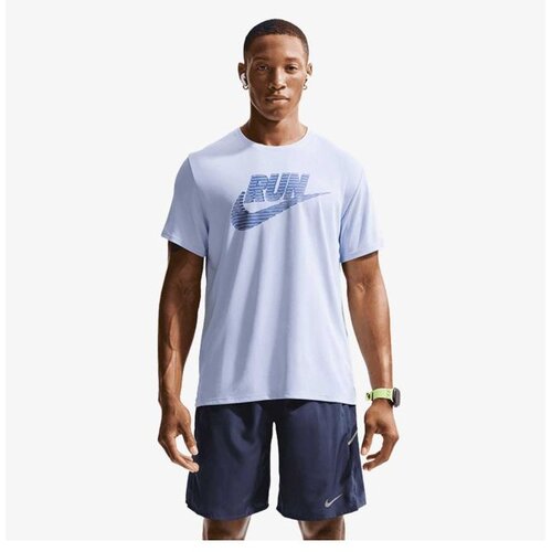 Nike M nk df uv miler run energy ss Cene