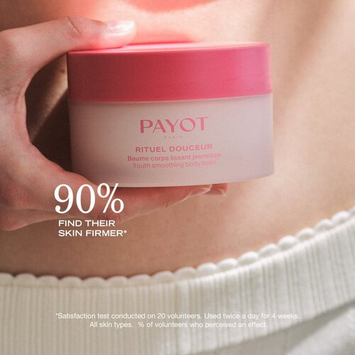 Payot Rituel Douceur zaglađujući balzam za tijelo 200 ml Slike