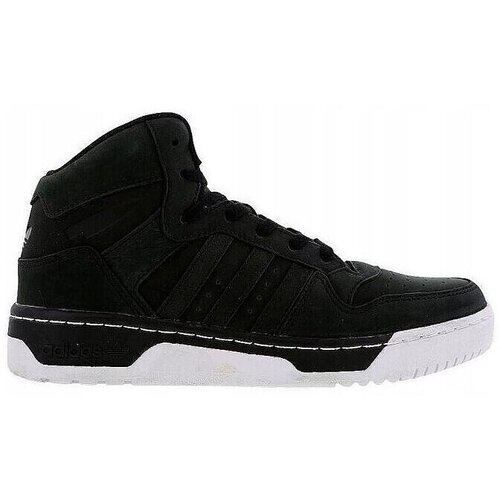 Adidas M Attitude Revive W Crna Slike