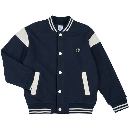 Petit Bateau Jakne CARTIER pisana Cene