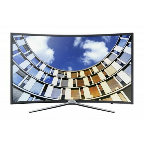 Samsung UE55M6372 AUXXH Smart Zakrivljeni LED televizor Slike