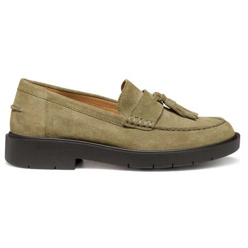 Geox ženske mokasine d spherica ec1 Slike