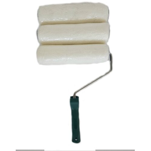 Žima Komplet valjaka (&amp;Scaron;irina: 25 cm) Slike
