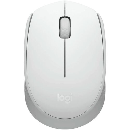 Logitech Mi&scaron; M171 Wireless, bežični, bijeli Cijene
